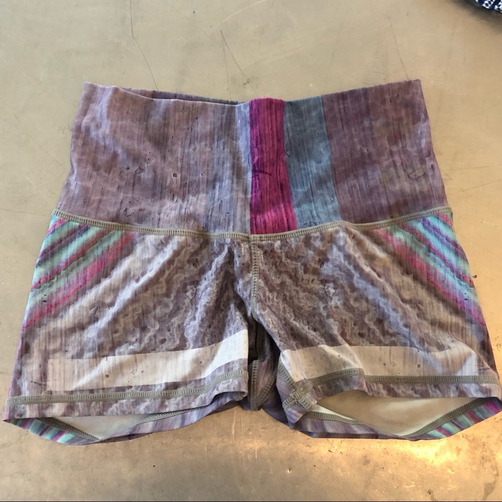 Niyama sol Zulu flirt short XS